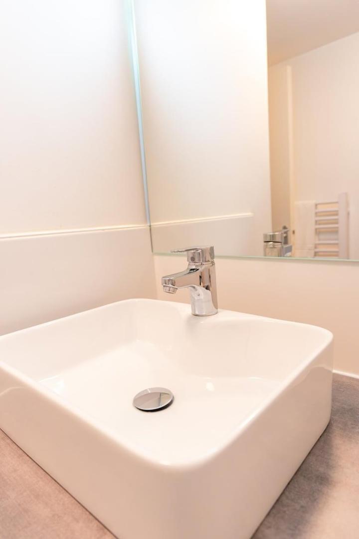 Duplex Confortable En Centre Avec 2 Apartment *