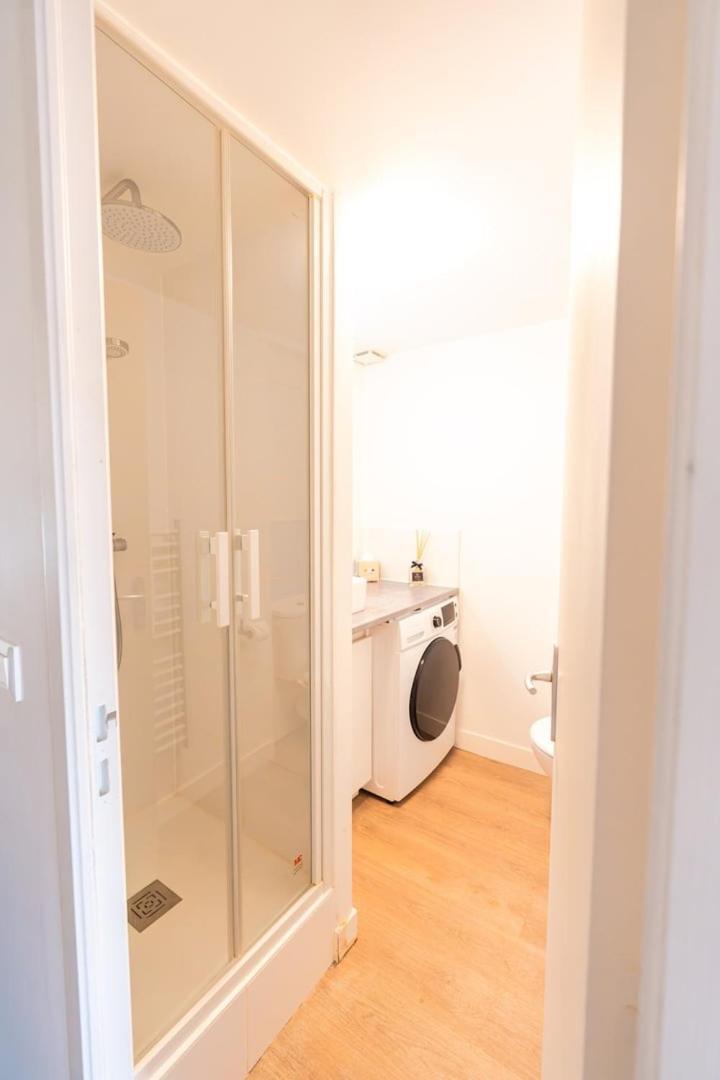 Duplex Confortable En Centre Avec 2 *