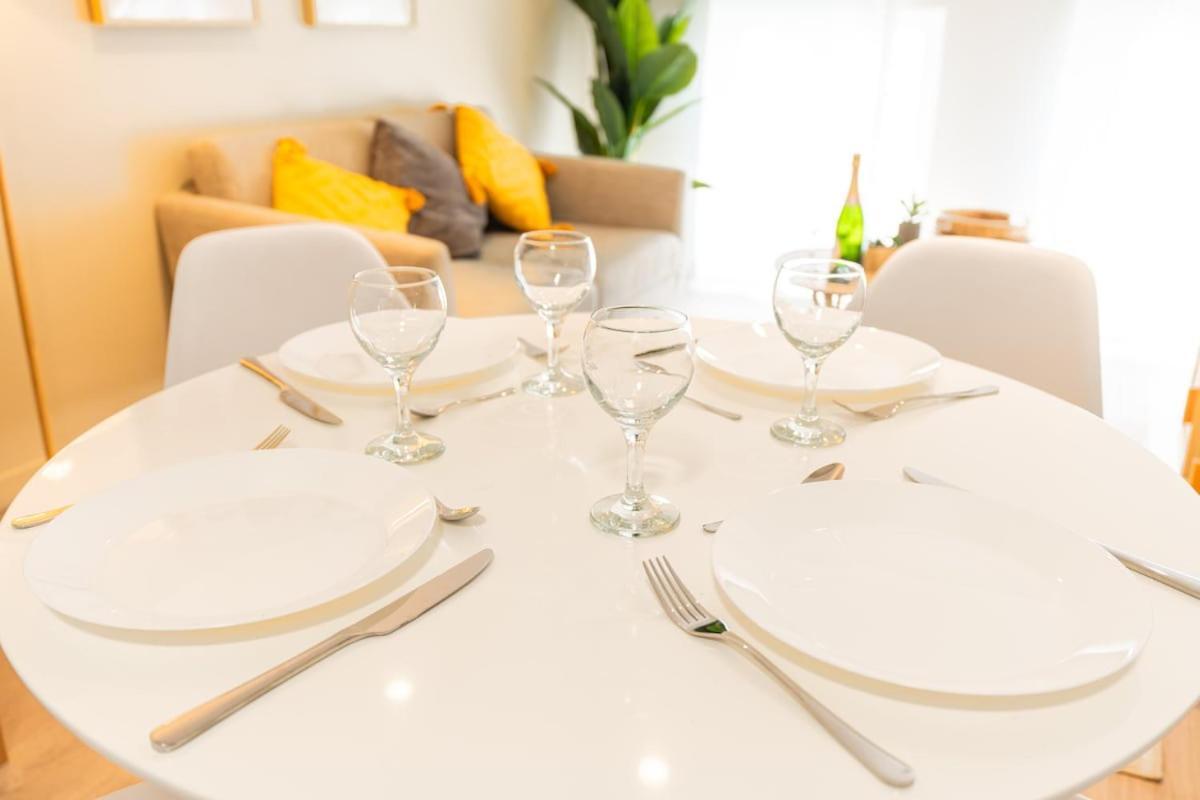 Duplex Confortable En Centre Avec 2