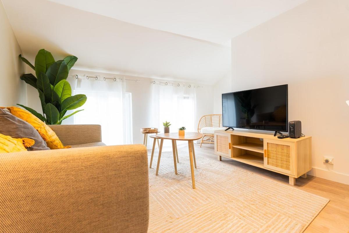 Duplex Confortable En Centre Avec 2 * Chalons-en-Champagne
