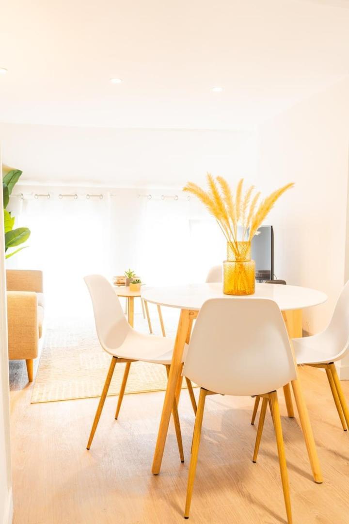 Duplex Confortable En Centre Avec 2 Chalons-en-Champagne