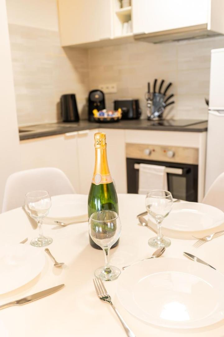 Duplex Confortable En Centre Avec 2 Apartment Chalons-en-Champagne